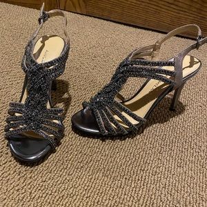 Antonio Melani Stiletto Heels size 6.5